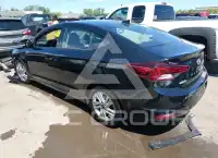 2020 Hyundai Elantra фото