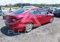 2020 Hyundai Elantra photo