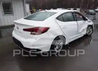 2020 Hyundai Elantra фото