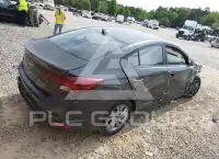 2020 Hyundai Elantra фото