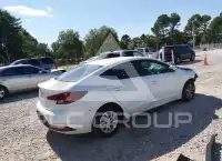 2020 Hyundai Elantra фото