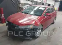2020 Hyundai Elantra photo