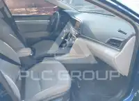 2020 Hyundai Elantra фото