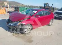 2020 Hyundai Elantra фото