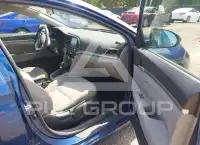 2020 Hyundai Elantra фото