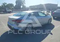 2020 Hyundai Elantra фото