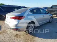 2020 Hyundai Elantra фото