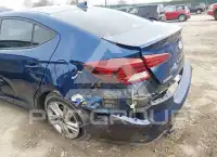 2020 Hyundai Elantra photo