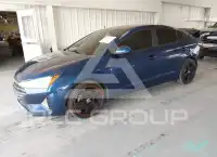 2020 Hyundai Elantra photo