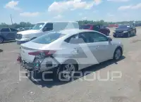 2020 Hyundai Elantra фото