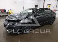 2020 Hyundai Elantra photo