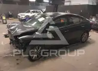 2020 Hyundai Elantra фото