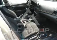 2020 Hyundai Elantra фото