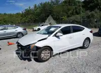2020 Hyundai Elantra фото