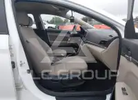 2020 Hyundai Elantra фото