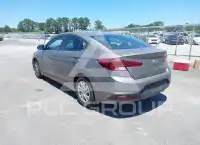 2020 Hyundai Elantra фото