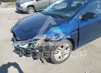 2020 Hyundai Elantra фото