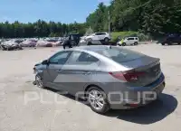 2020 Hyundai Elantra фото
