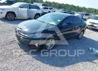 2020 Hyundai Elantra фото