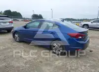 2020 Hyundai Elantra фото