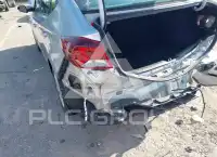 2020 Hyundai Elantra фото