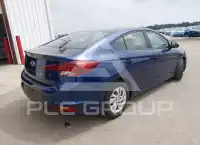 2020 Hyundai Elantra фото