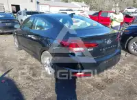2020 Hyundai Elantra photo