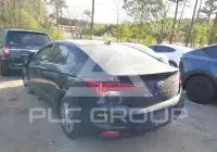2020 Hyundai Elantra фото