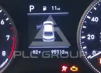 2020 Hyundai Elantra фото
