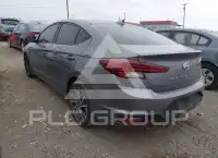 2020 Hyundai Elantra фото