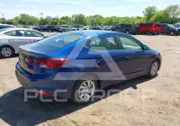 2020 Hyundai Elantra фото