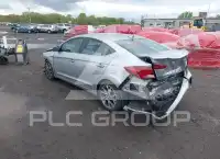2020 Hyundai Elantra фото