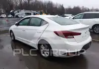 2020 Hyundai Elantra фото