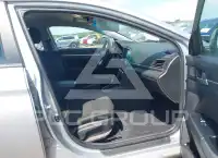 2020 Hyundai Elantra фото