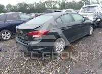 2020 Hyundai Elantra photo