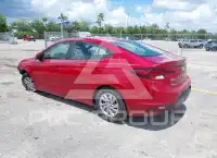 2020 Hyundai Elantra фото