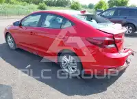 2020 Hyundai Elantra фото
