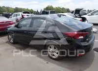 2020 Hyundai Elantra фото