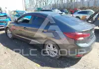 2020 Hyundai Elantra фото