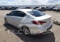 2020 Hyundai Elantra фото