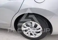 2020 Hyundai Elantra фото