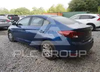 2020 Hyundai Elantra photo