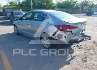 2020 Hyundai Elantra фото