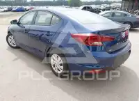 2020 Hyundai Elantra фото