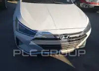 2020 Hyundai Elantra фото