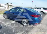 2020 Hyundai Elantra photo