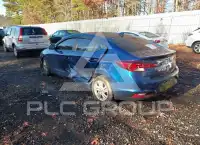2020 Hyundai Elantra фото