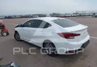 2020 Hyundai Elantra photo