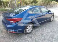 2020 Hyundai Elantra фото