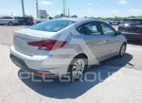 2020 Hyundai Elantra фото